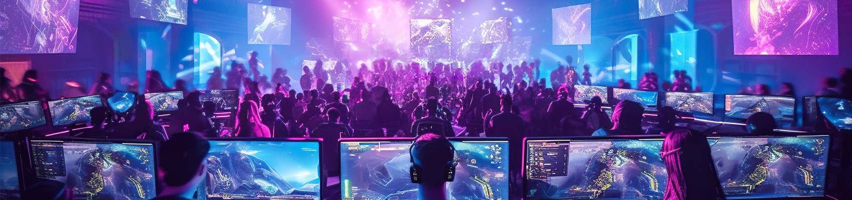 <h1>Esports World Cup 2026</h1>