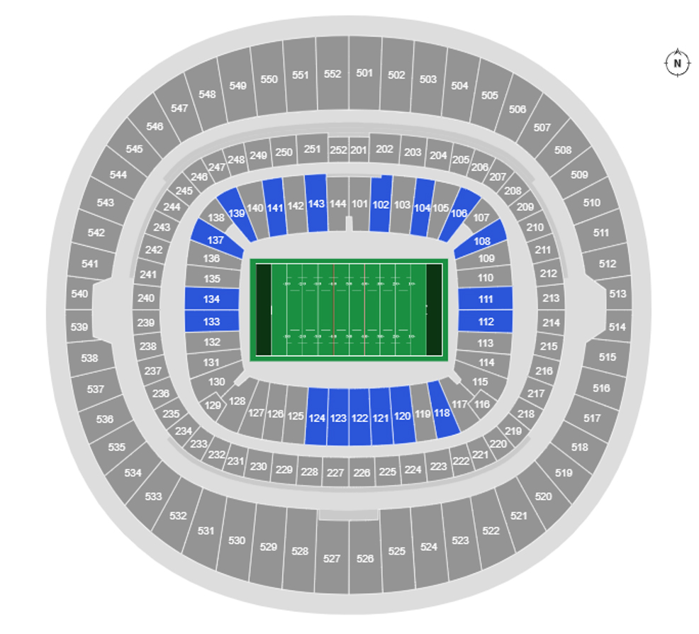 Wembley Stadium